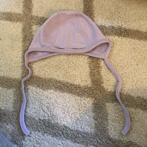 Hanna Anderson pilot cap hat